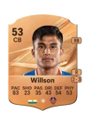 Willson - 53 - Rare