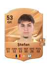 Ștefan - 53 - Rare