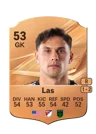 Las - 53 - Rare