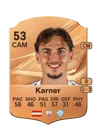 Karner - 53 - Rare