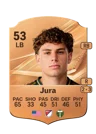 Jura - 53 - Rare