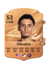 Oliveira - 53 - Rare
