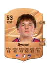 Swann - 53 - Rare