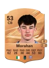 Morahan - 53 - Rare