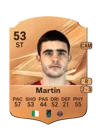 Martin - 53 - Rare