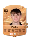 Parks - 53 - Rare