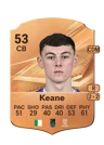 Keane - 53 - Rare