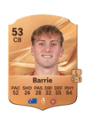 Barrie - 53 - Rare