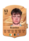 Scanlon - 53 - Rare