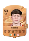 Roche - 53 - Rare