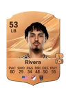 Rivera - 53 - Rare