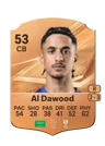 Al Dawood - 53 - Rare