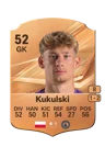 Kukulski - 52 - Rare