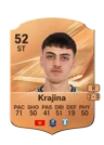 Krajina - 52 - Rare