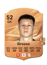 Grosso - 52 - Rare