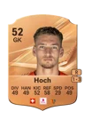 Hoch - 52 - Rare