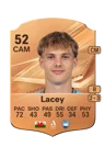 Lacey - 52 - Rare