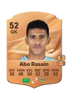 Abo Rasain - 52 - Rare