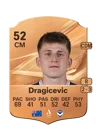 Dragicevic - 52 - Rare