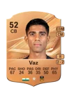 Vaz - 52 - Rare