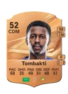 Tombakti - 52 - Rare