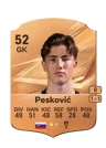Pesković - 52 - Rare