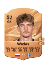 Wadas - 52 - Rare