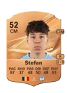 Stefan - 52 - Rare