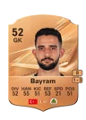 Bayram - 52 - Rare