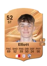 Elliott - 52 - Rare