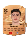Özkanlı - 52 - Rare