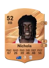 Nichola - 52 - Rare