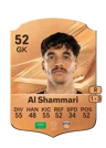 Al Shammari - 52 - Rare