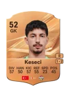 Keseci - 52 - Rare