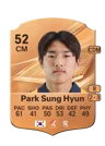Park Sung Hyun - 52 - Rare