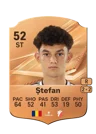 Ștefan - 52 - Rare