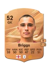 Briggs - 52 - Rare