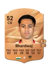 Bhardwaj - 52 - Rare