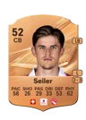 Seiler - 52 - Rare