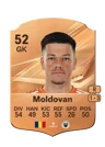 Moldovan - 52 - Rare