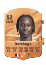Dembaga - 52 - Rare