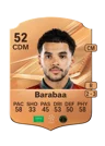 Barabaa - 52 - Rare