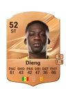 Dieng - 52 - Rare