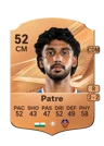 Patre - 52 - Rare