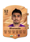Bhanwala - 52 - Rare
