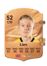 Lien - 52 - Rare