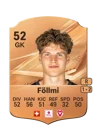 Föllmi - 52 - Rare