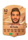 Al Feda - 52 - Rare