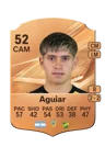 Aguiar - 52 - Rare