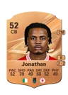 Jonathan - 52 - Rare